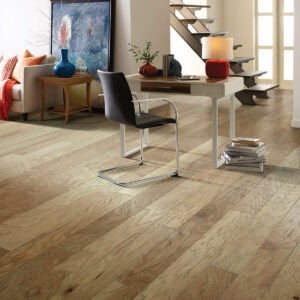 Hardwood flooring | Karen's Advance Floors