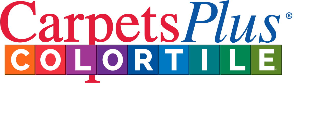Carpetsplus colortile Color Destination Logo | Karen's Advance Floors