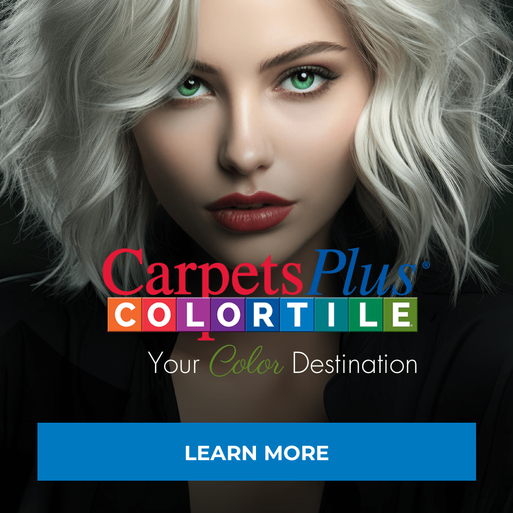 Carpetsplus Colortile your color destination | Karen's Advance Floors