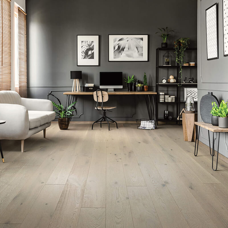 Office flooring | Karen's Advance Floors